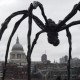 London - Spider Attack