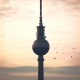 Berlin, TV Tower