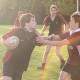 Rugby: Jesus v Churchill