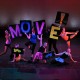 Move! - CUTAZZ Dance Show 2009