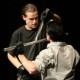 Macbeth: ETG Fight Rehearsals