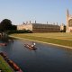 Cambridge views