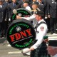 Adventures in New York - Funeral For a Fireman